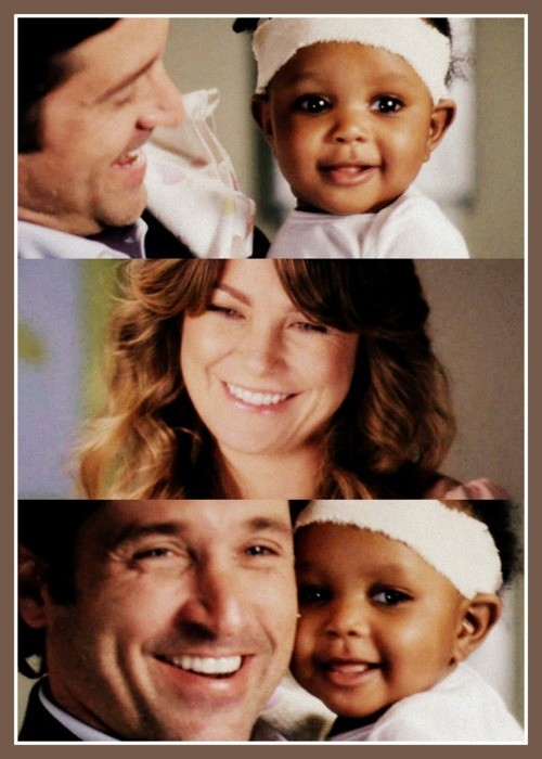 Grey's Anatomy Fotoğrafı