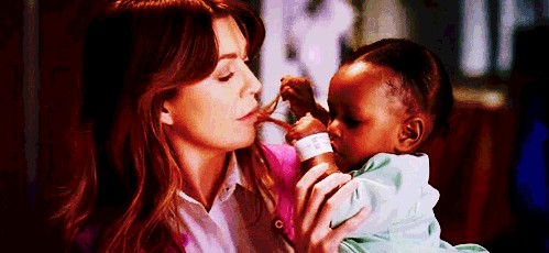 Grey's Anatomy Fotoğrafı