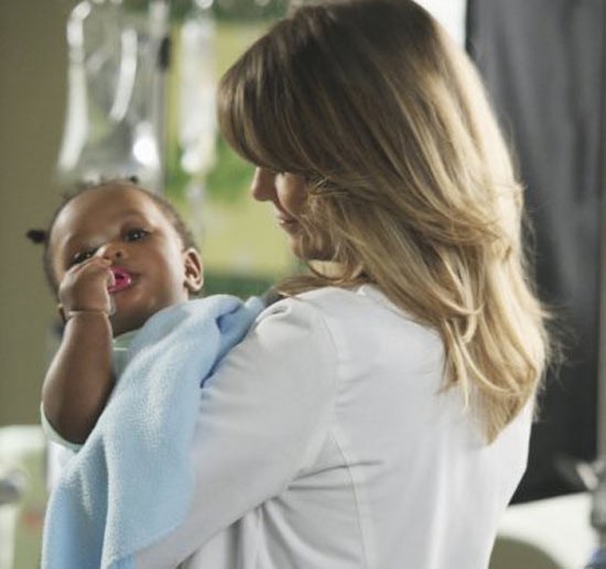 Grey's Anatomy Fotoğrafı