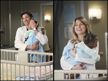 Grey's Anatomy Fotoğrafı