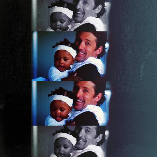 Grey's Anatomy Fotoğrafı