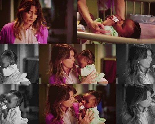 Grey's Anatomy Fotoğrafı