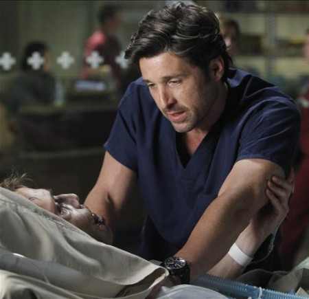 Grey's Anatomy Fotoğrafı