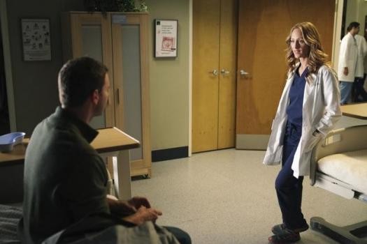 Grey's Anatomy Fotoğrafı