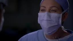 Grey's Anatomy Fotoğrafı