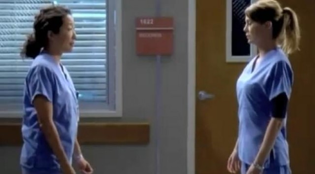 Grey's Anatomy Fotoğrafı