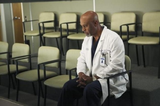 Grey's Anatomy Fotoğrafı