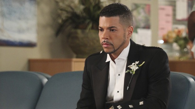 Grey's Anatomy Fotoğrafı