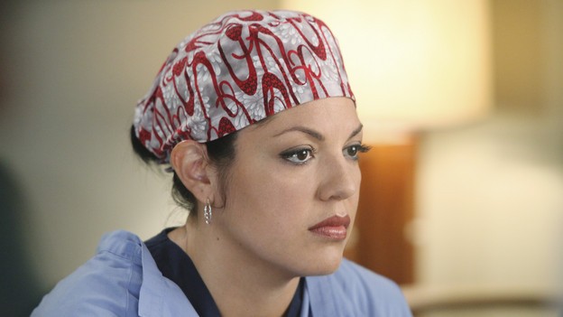 Grey's Anatomy Fotoğrafı