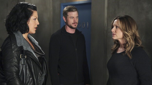 Grey's Anatomy Fotoğrafı