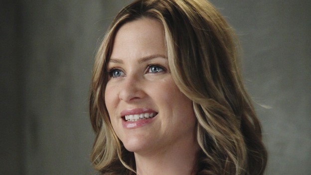 Grey's Anatomy Fotoğrafı