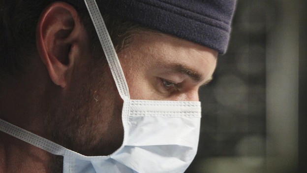 Grey's Anatomy Fotoğrafı