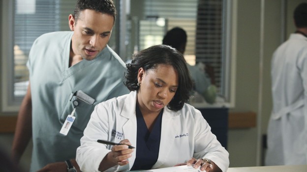 Grey's Anatomy Fotoğrafı