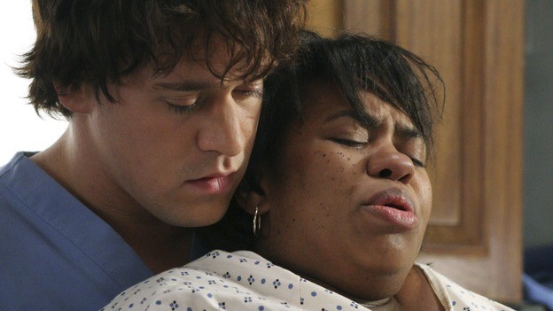 Grey's Anatomy Fotoğrafı