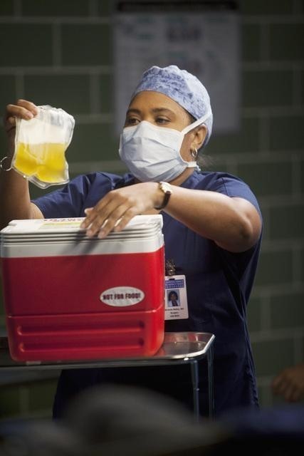 Grey's Anatomy Fotoğrafı