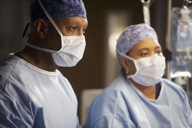 Grey's Anatomy Fotoğrafı