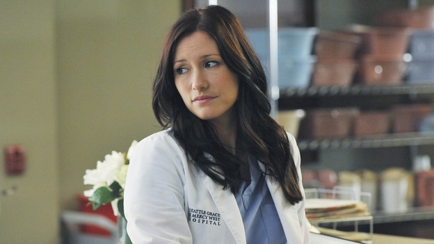 Grey's Anatomy Fotoğrafı