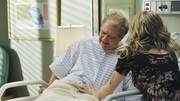 Grey's Anatomy Fotoğrafı