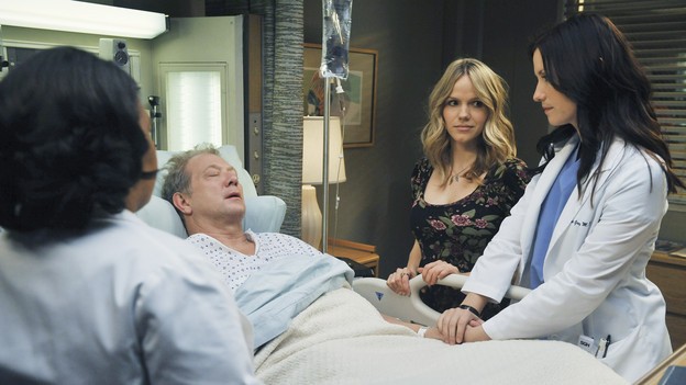 Grey's Anatomy Fotoğrafı