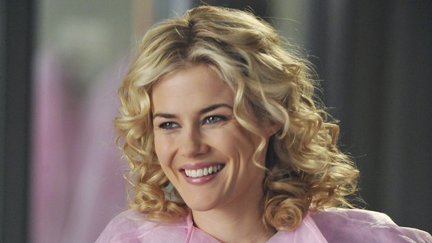 Grey's Anatomy Fotoğrafı