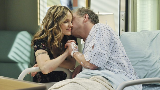 Grey's Anatomy Fotoğrafı