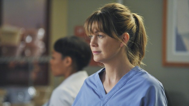 Grey's Anatomy Fotoğrafı
