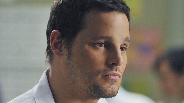 Grey's Anatomy Fotoğrafı