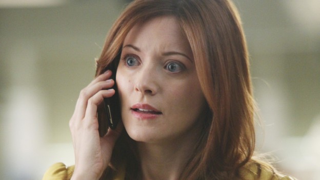 Grey's Anatomy Fotoğrafı