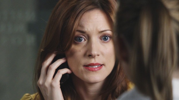 Grey's Anatomy Fotoğrafı