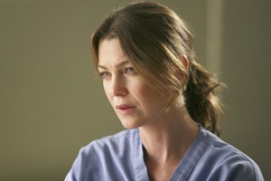 Grey's Anatomy Fotoğrafı
