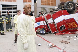 Grey's Anatomy Fotoğrafı