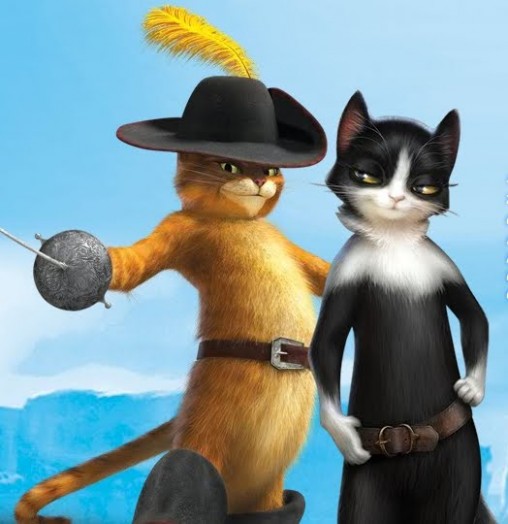 Çizmeli Kedi fotoğrafı