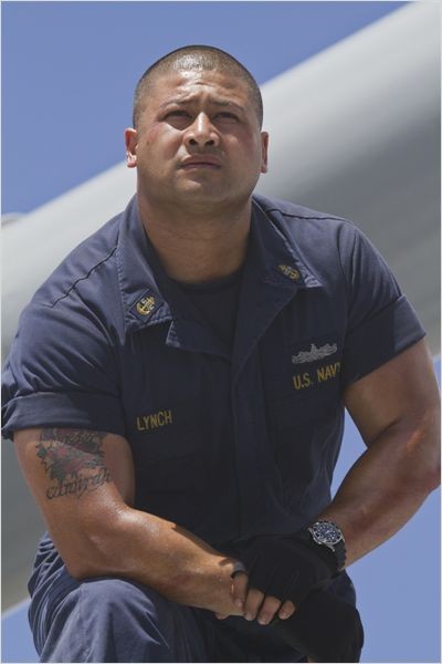 Battleship Fotoğrafı