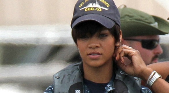 Battleship Fotoğrafı