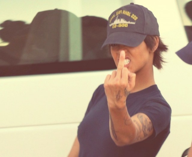 Battleship fotoğrafı