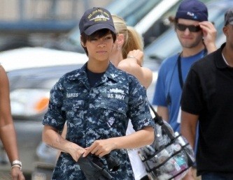 Battleship fotoğrafı