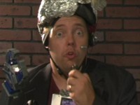 BlinkyTM fotoğrafı