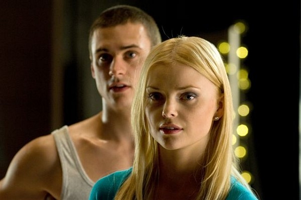 Love And Dance Fotoğrafı