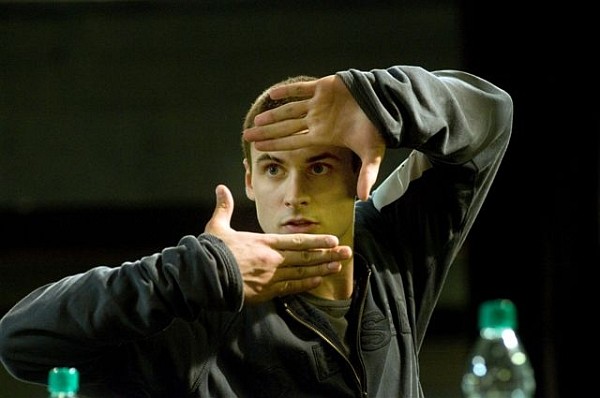 Love And Dance Fotoğrafı