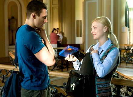 Love And Dance Fotoğrafı