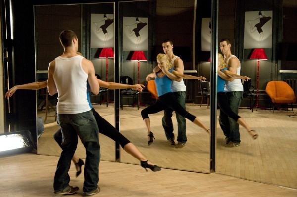 Love And Dance Fotoğrafı