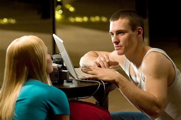 Love And Dance Fotoğrafı