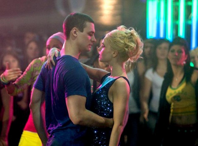 Love And Dance fotoğrafı