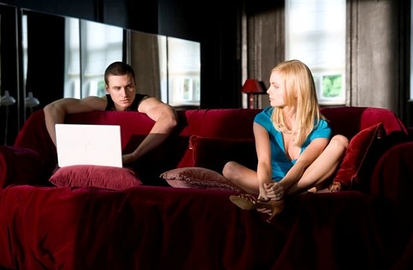 Love And Dance fotoğrafı