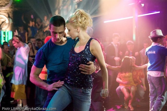 Love And Dance Fotoğrafı