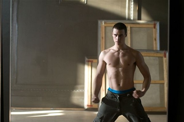 Love And Dance Fotoğrafı