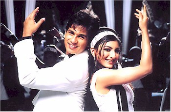 Dil Maange More!!! fotoğrafı