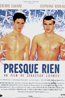 Come Undone (2000) afişi