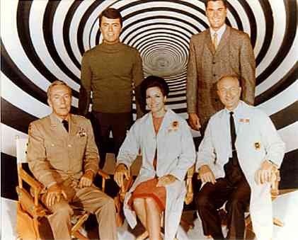 Zaman Tüneli fotoğrafı