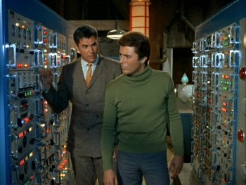 Zaman Tüneli fotoğrafı